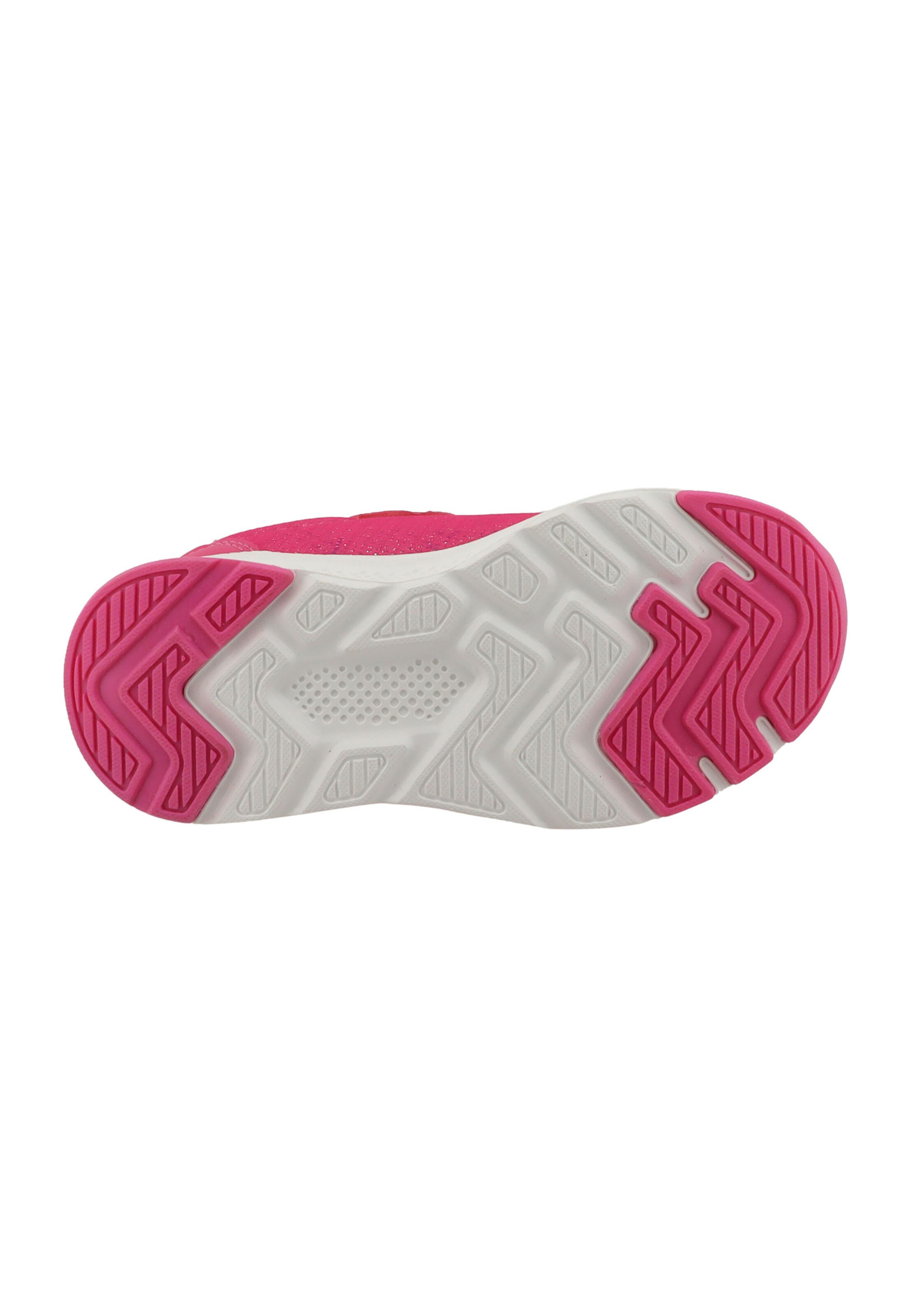 TOM TAILOR - Sapatilhas em rosa