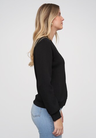 Cloud5ive Tussenjas in Zwart