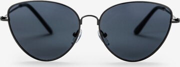 CHPO Sončna očala 'LISA' | črna barva: sprednja stran