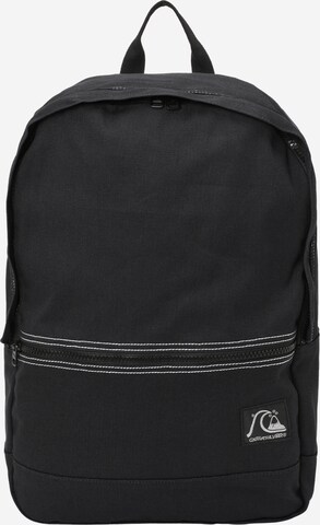 QUIKSILVER Backpack in Black