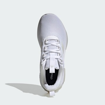 ADIDAS SPORTSWEAR Platform trainers 'Racer TR23' in White