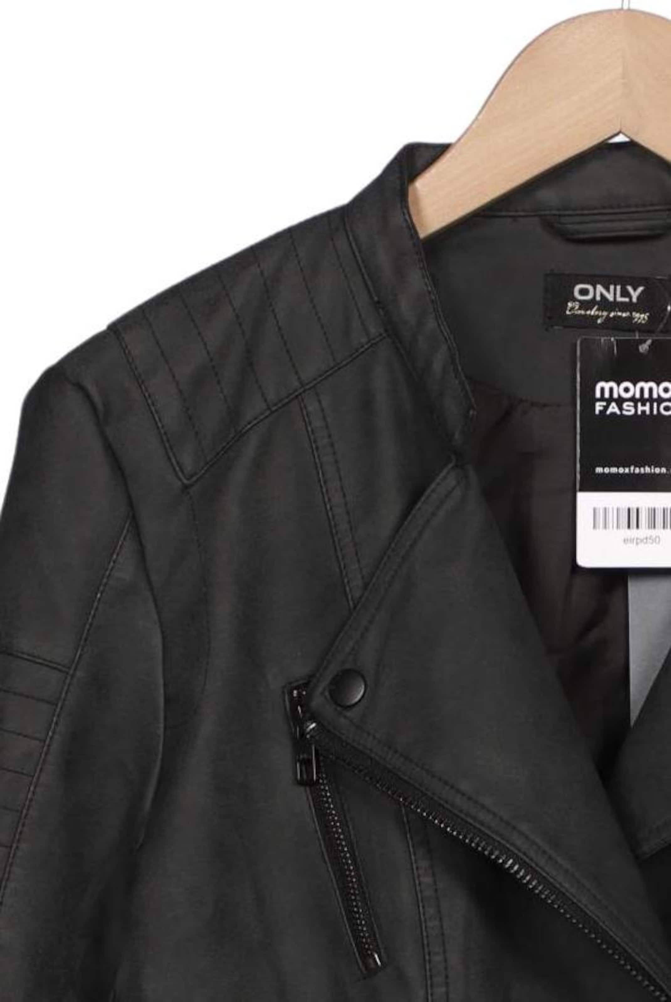 ONLY Jacket & Coat in L in Grey