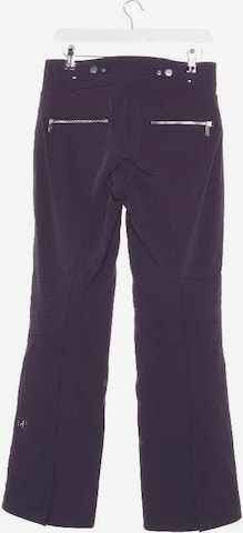 TONI SAILER Pants in S in Purple