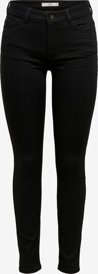 Jeans 'NIKKI' JDY pe negru denim, Vizualizare produs