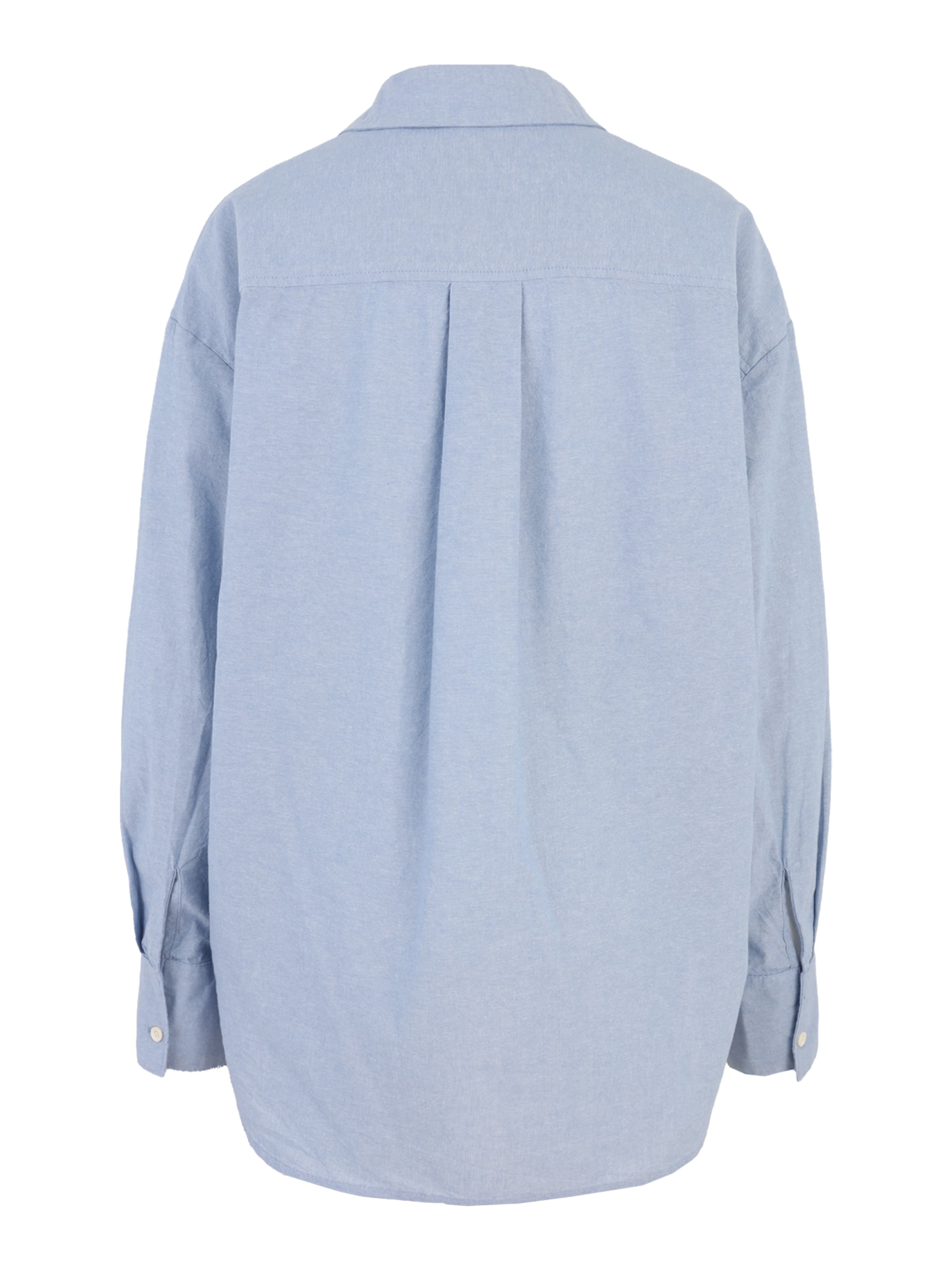Vero Moda Tall Bluza | modra barva