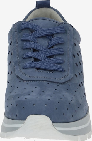 CAPRICE Sneakers in Blue