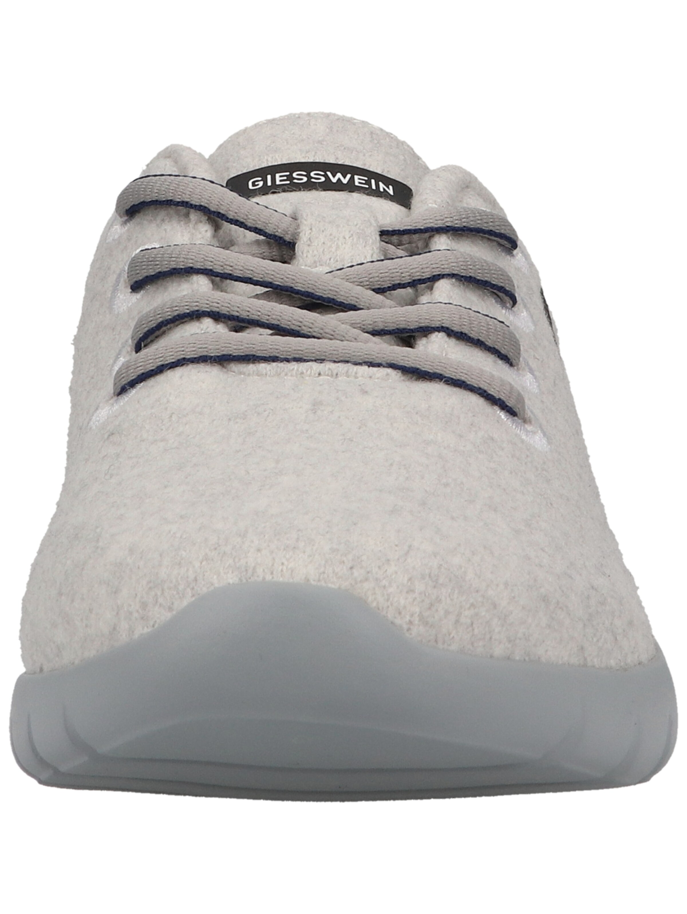 GIESSWEIN Sneakers laag in Grijs