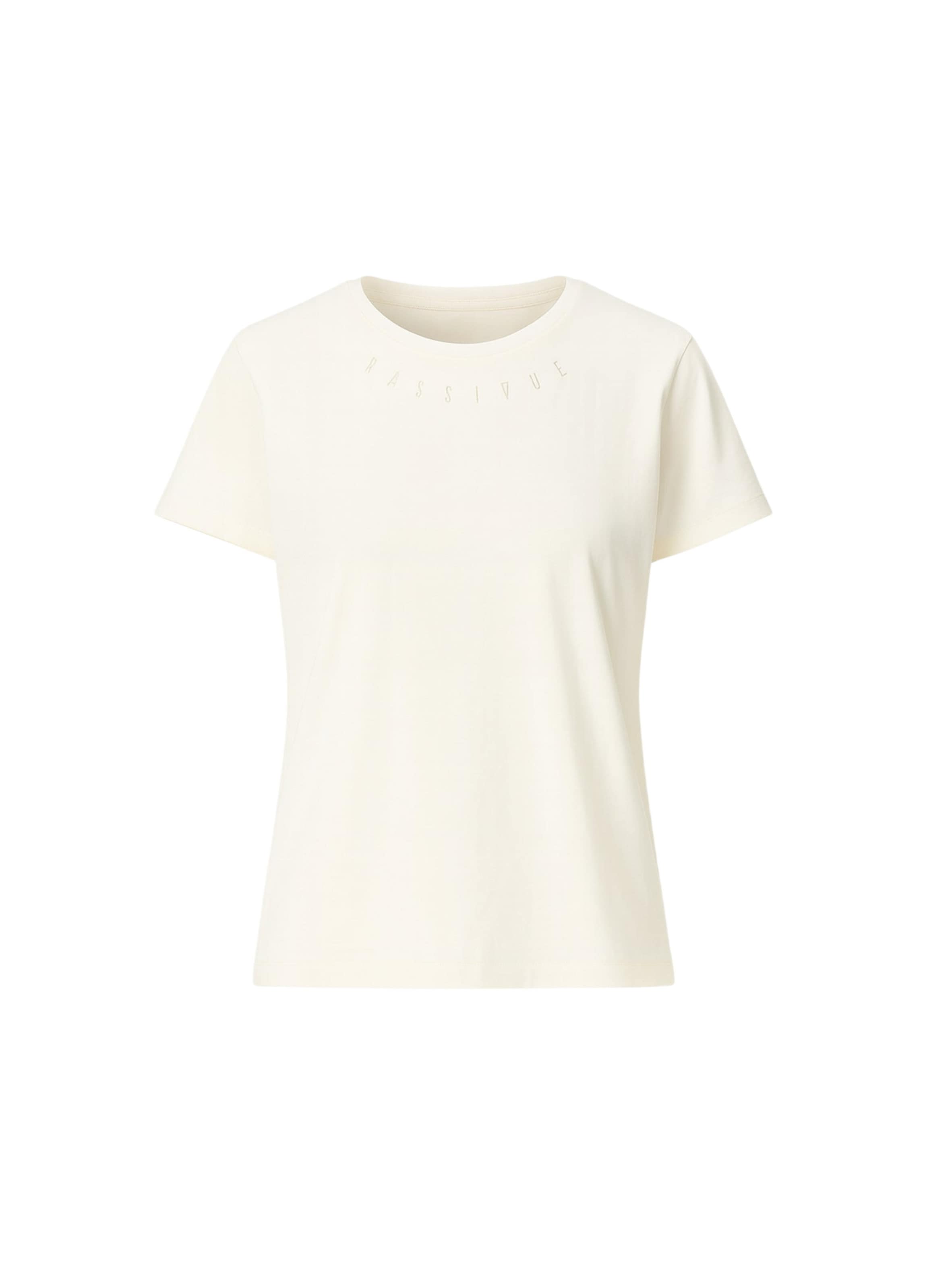 BASSIGUE Shirt in White, Item view