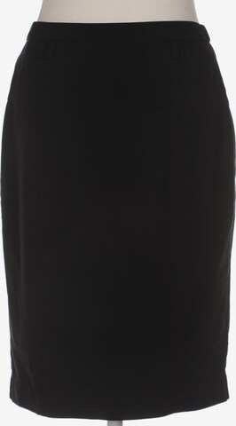 Anna Field Skirt in S in Black: front
