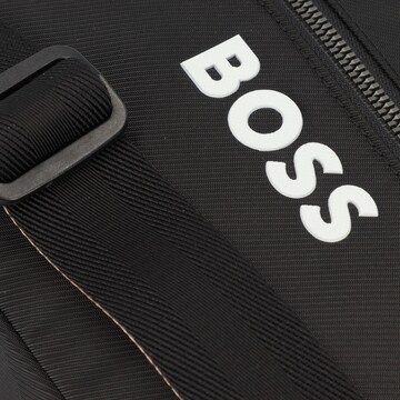 BOSS Crossbody bag 'Catch 3.0' in Black