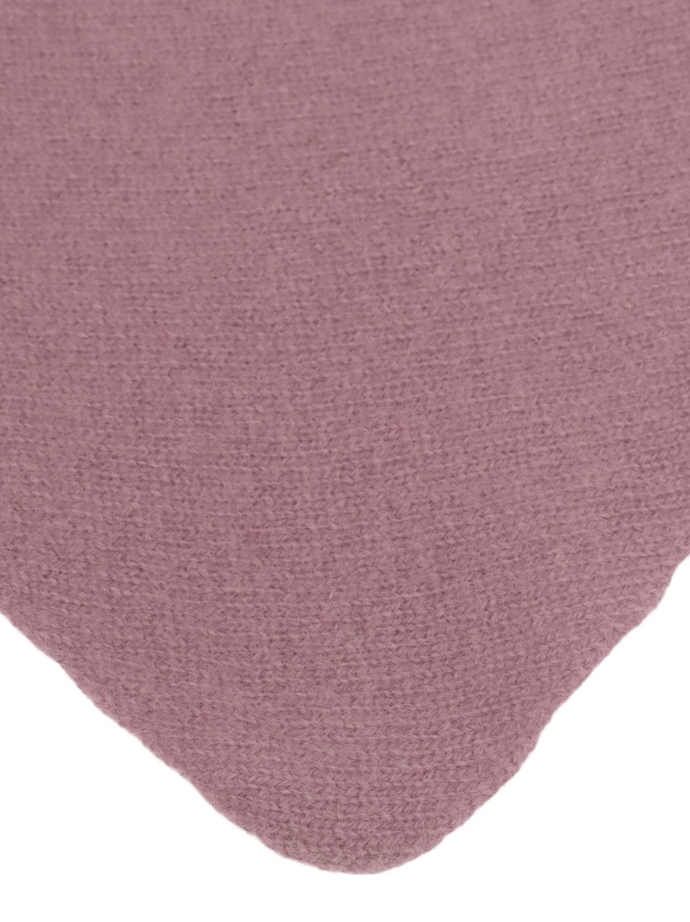 SAMAYA Tuch 'Cuarie' in Pink