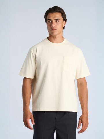 Lindbergh Bluser & t-shirts i hvid