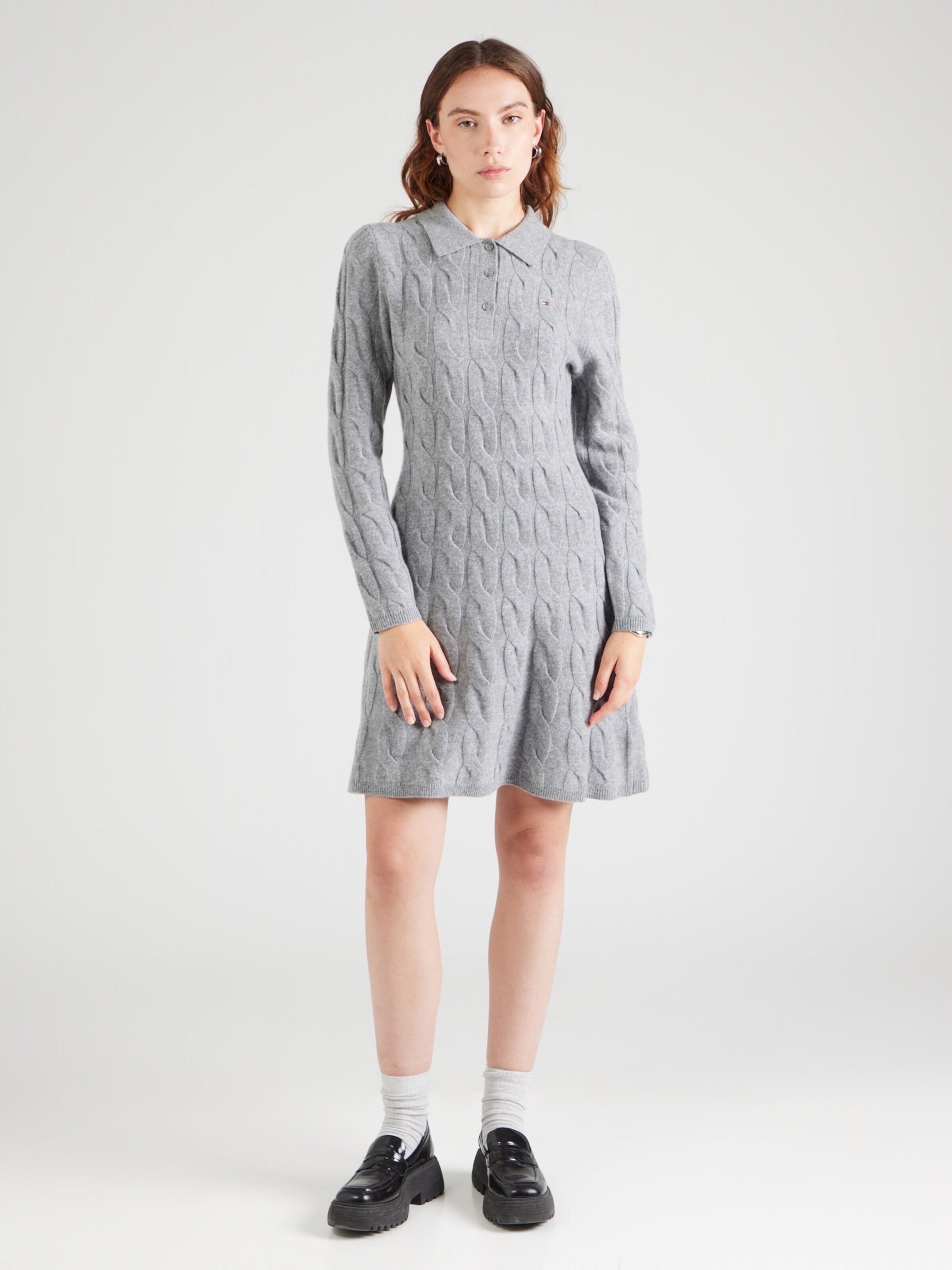 TOMMY HILFIGER Jurken in de sale online kopen ABOUT YOU