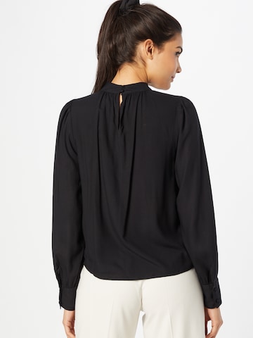 ONLY Blouse 'CONNIE' in Zwart