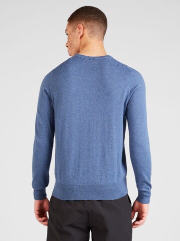 Pull-over North Sails en bleu