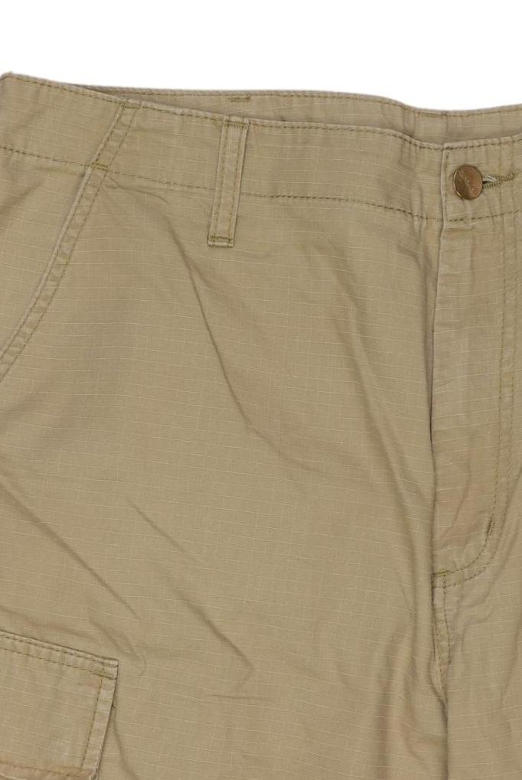 Carhartt WIP Shorts in 33 in Beige