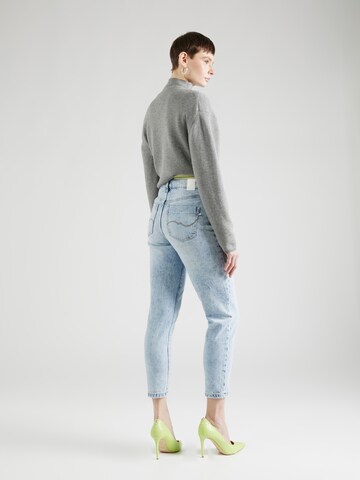 BONOBO Regular Jeans 'MINSK' in Blau