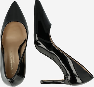 Dorothy Perkins - Zapatos con plataforma en negro