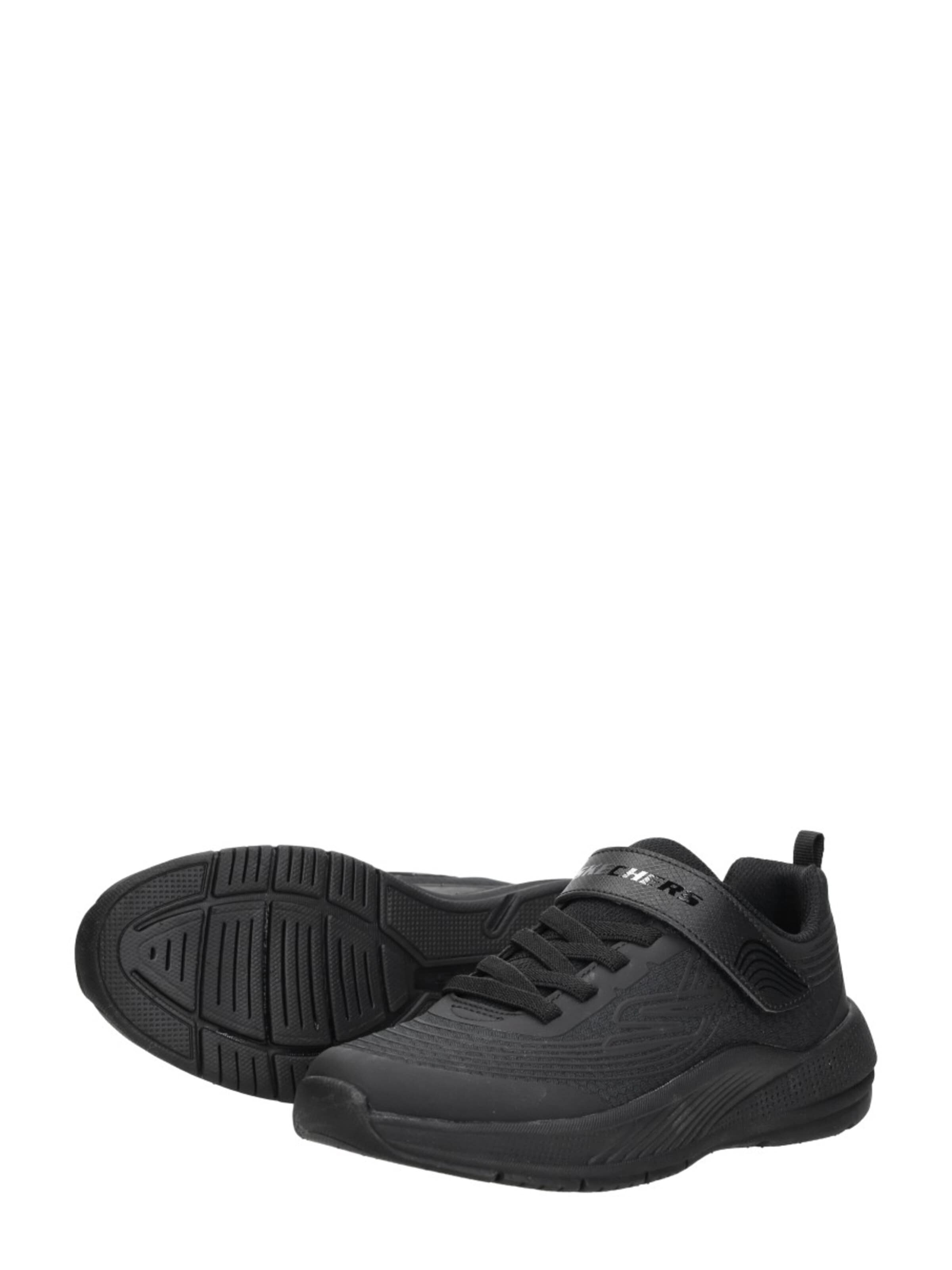 SKECHERS Trainers 'Microspec Advance' in Black