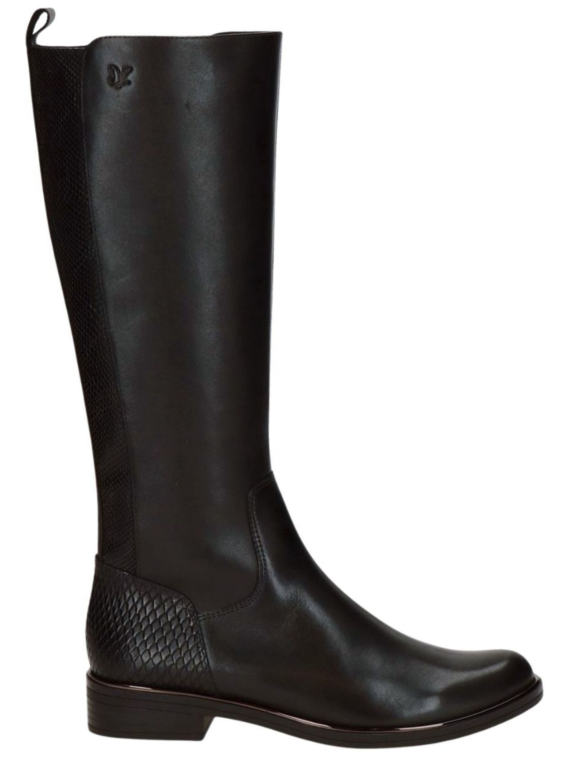 CAPRICE Boot in Black