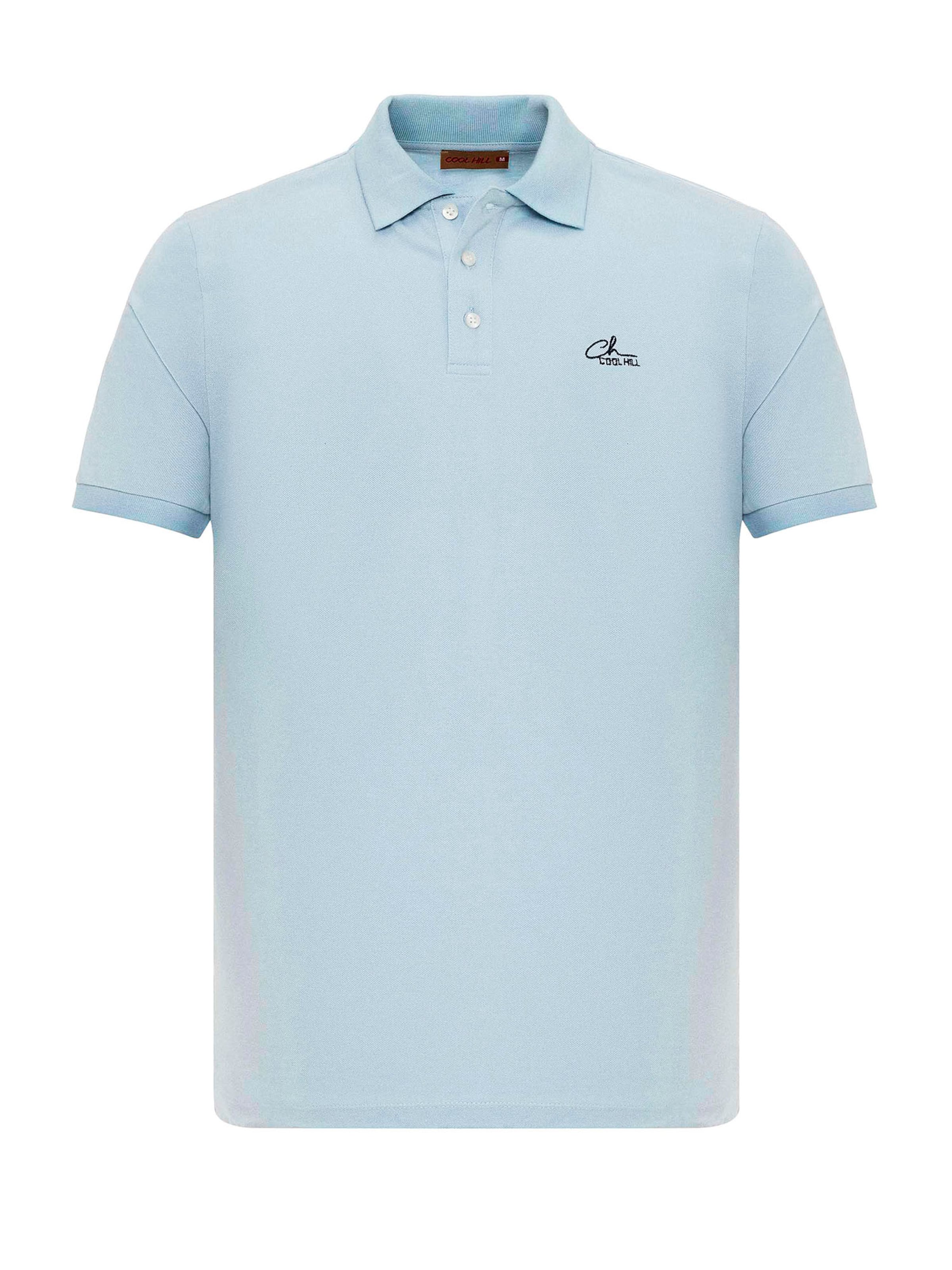 Cool HillMajica - plava boja: prednji dio