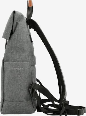 Picard Backpack 'Go' in Grey