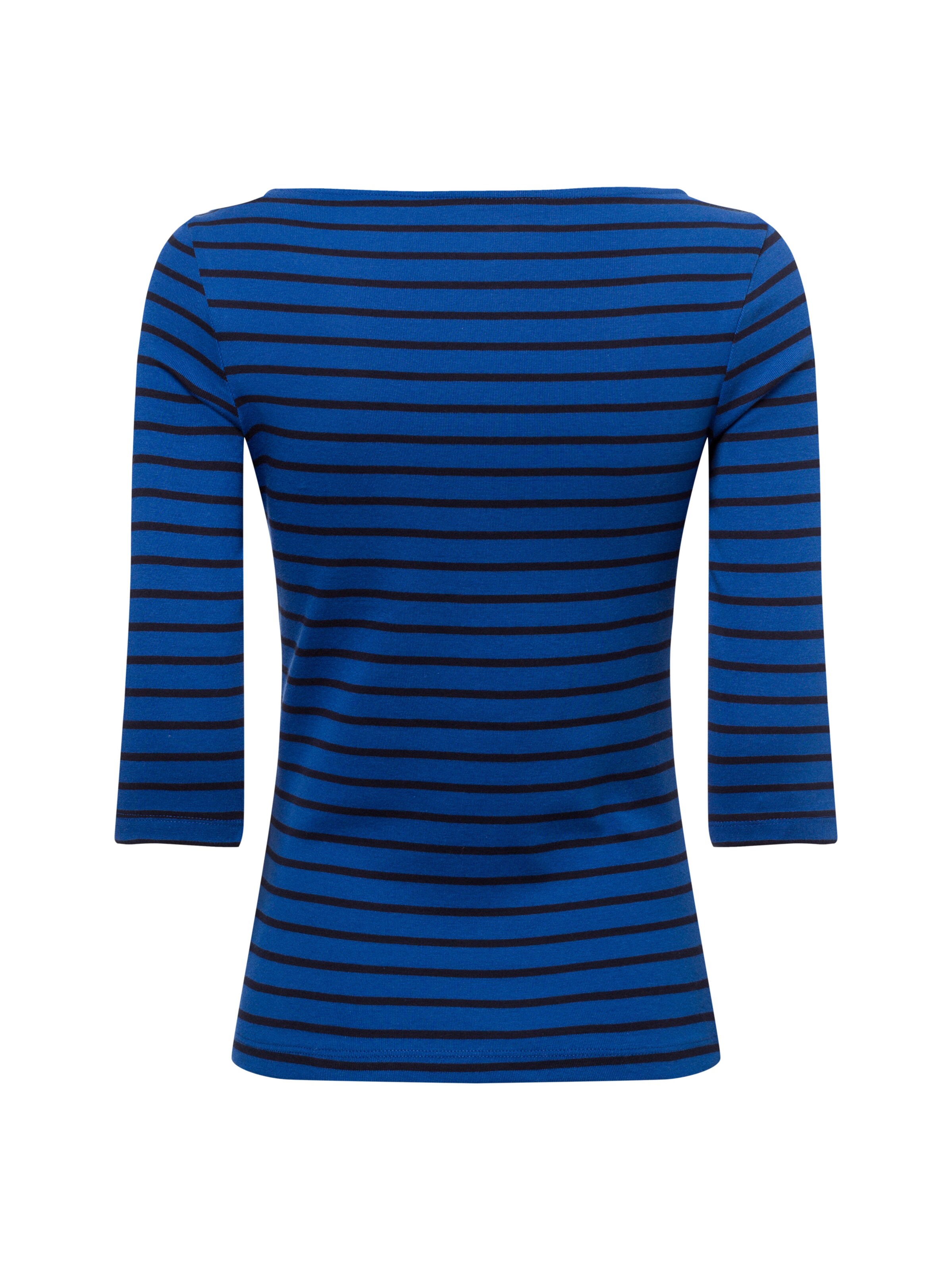 Brookshire Shirt in Blue