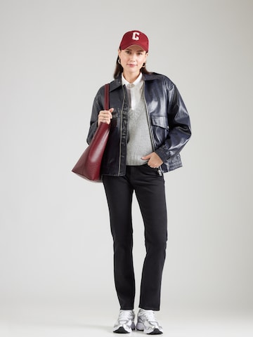 Regular Jean 'SHELBURNE' GAP en noir