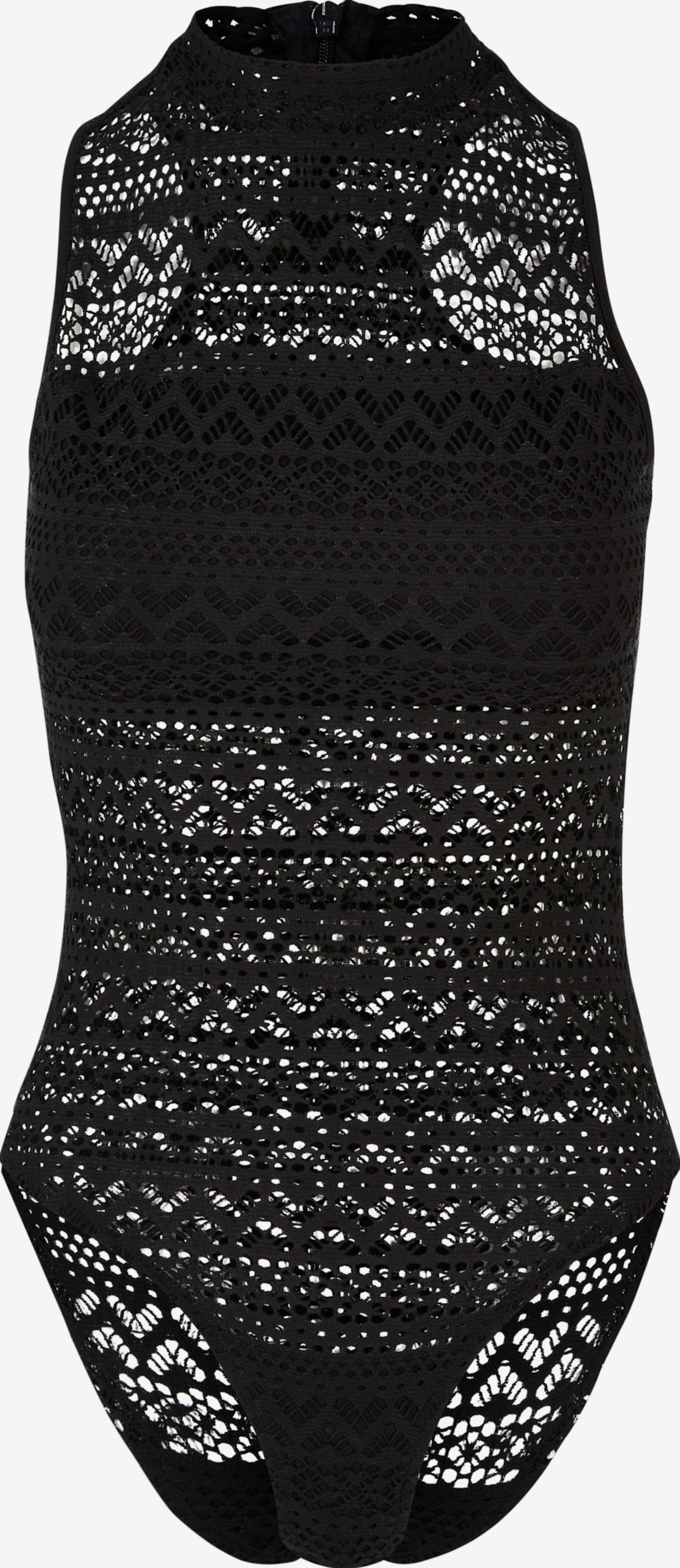 Urban Classics Tricou body