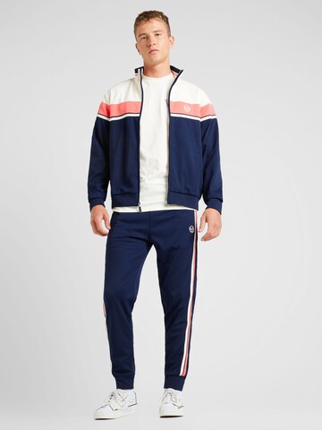 Sergio Tacchini - Ropa para correr 'Damarindo' en azul