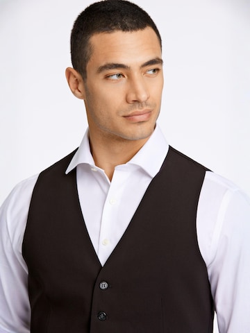 Lindbergh - Chaleco para traje en negro