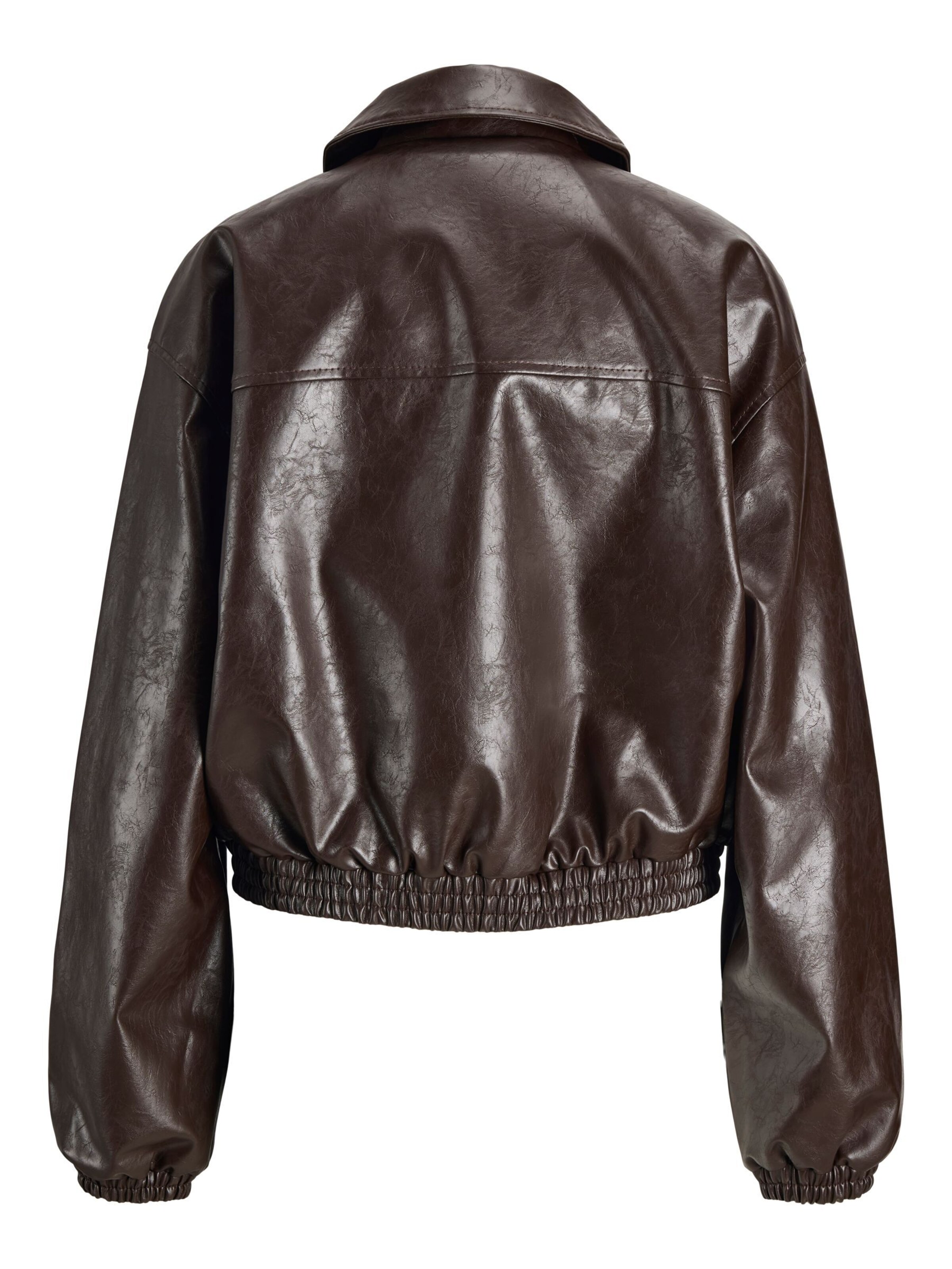 JJXX Overgangsjakke 'JODY ' i brun