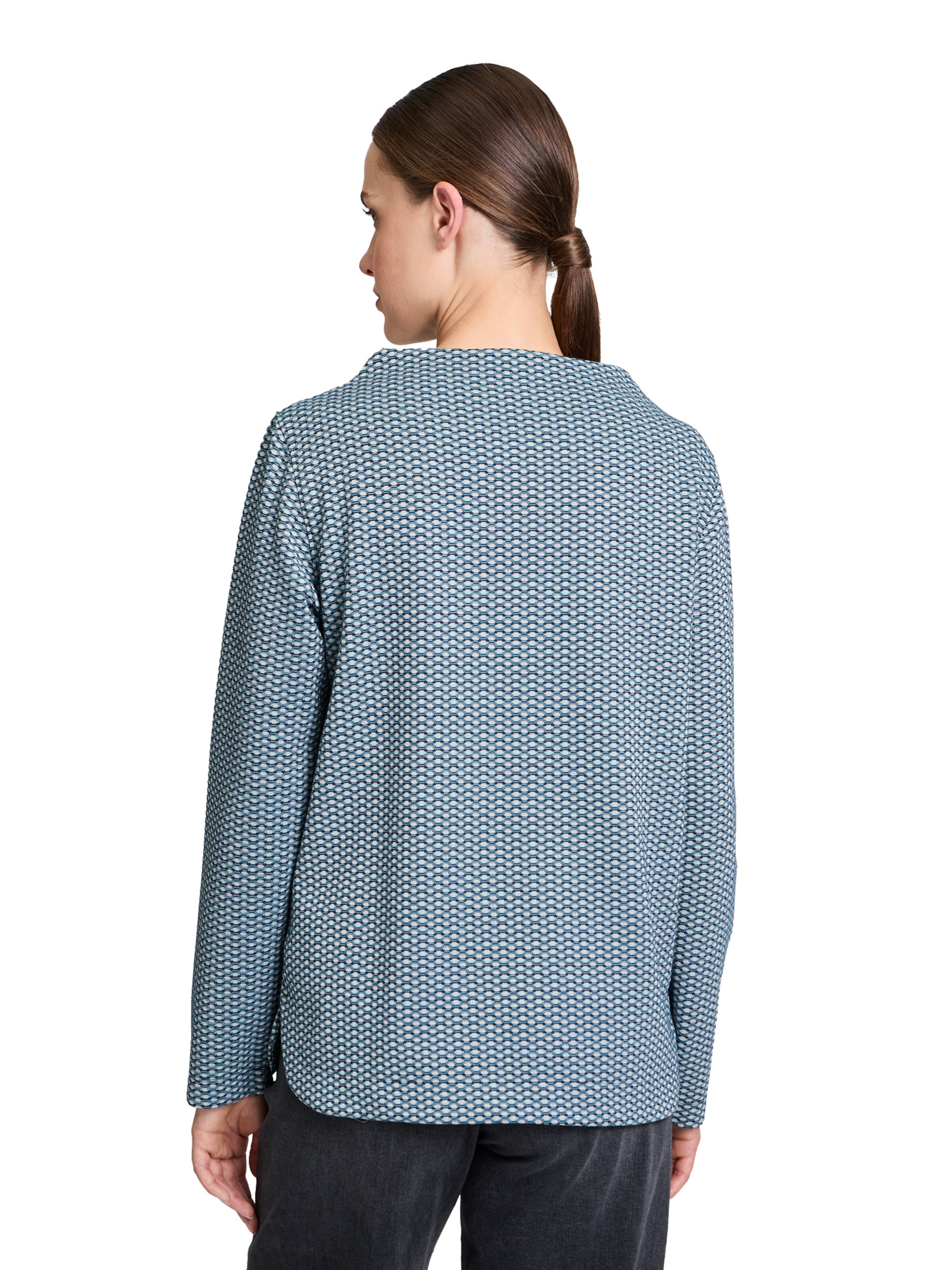 Maglietta di Betty & Co in blu