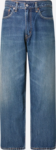 LEVI'S ® Джинсы '578™ Baggy' в Синий: спереди