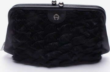 AIGNER Clutch One Size in Schwarz: predná strana