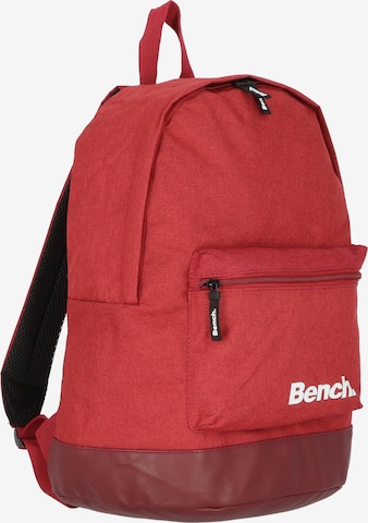 BENCH Backpack in Red