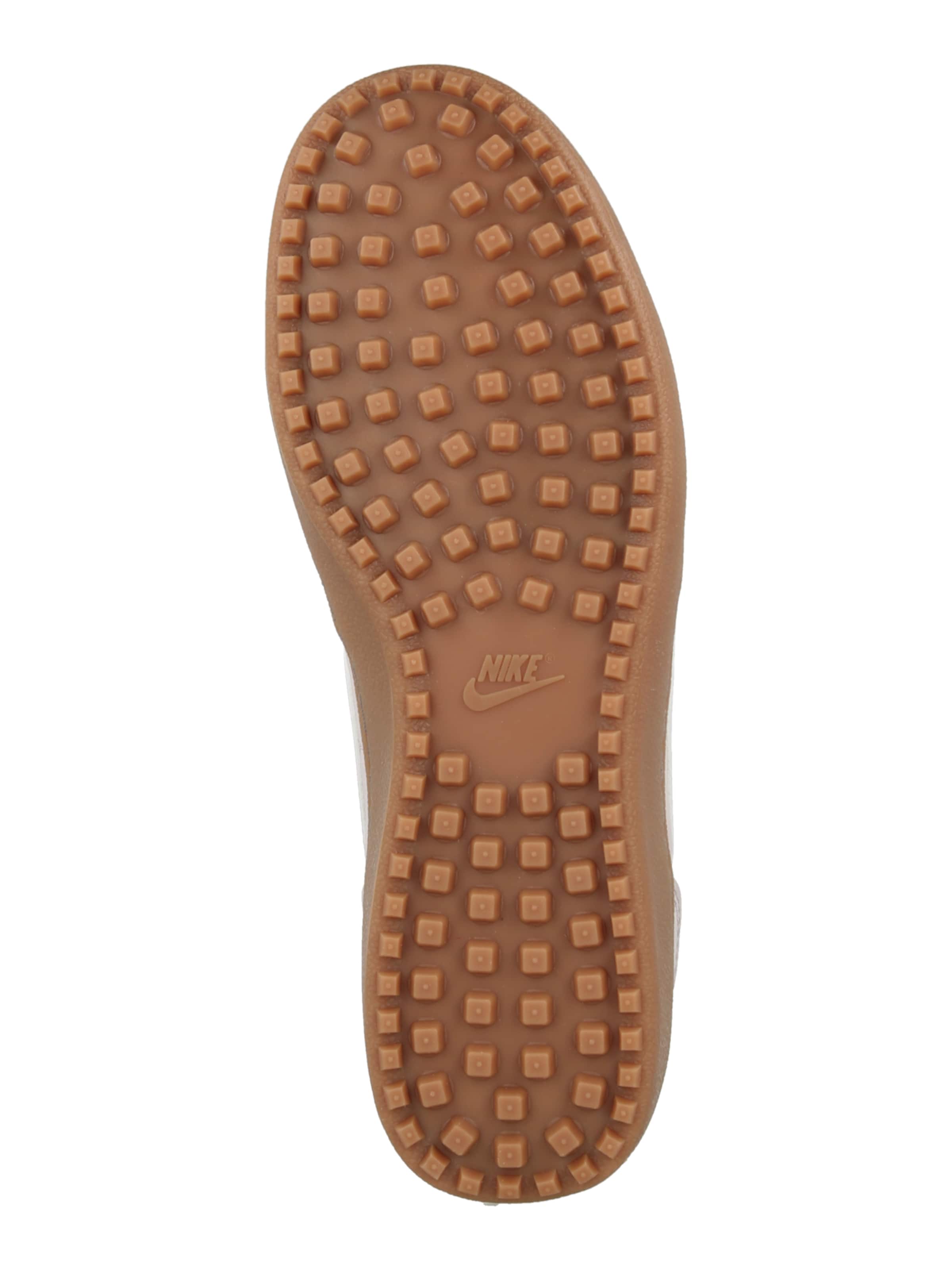 Baskets basses Nike Sportswear en violet