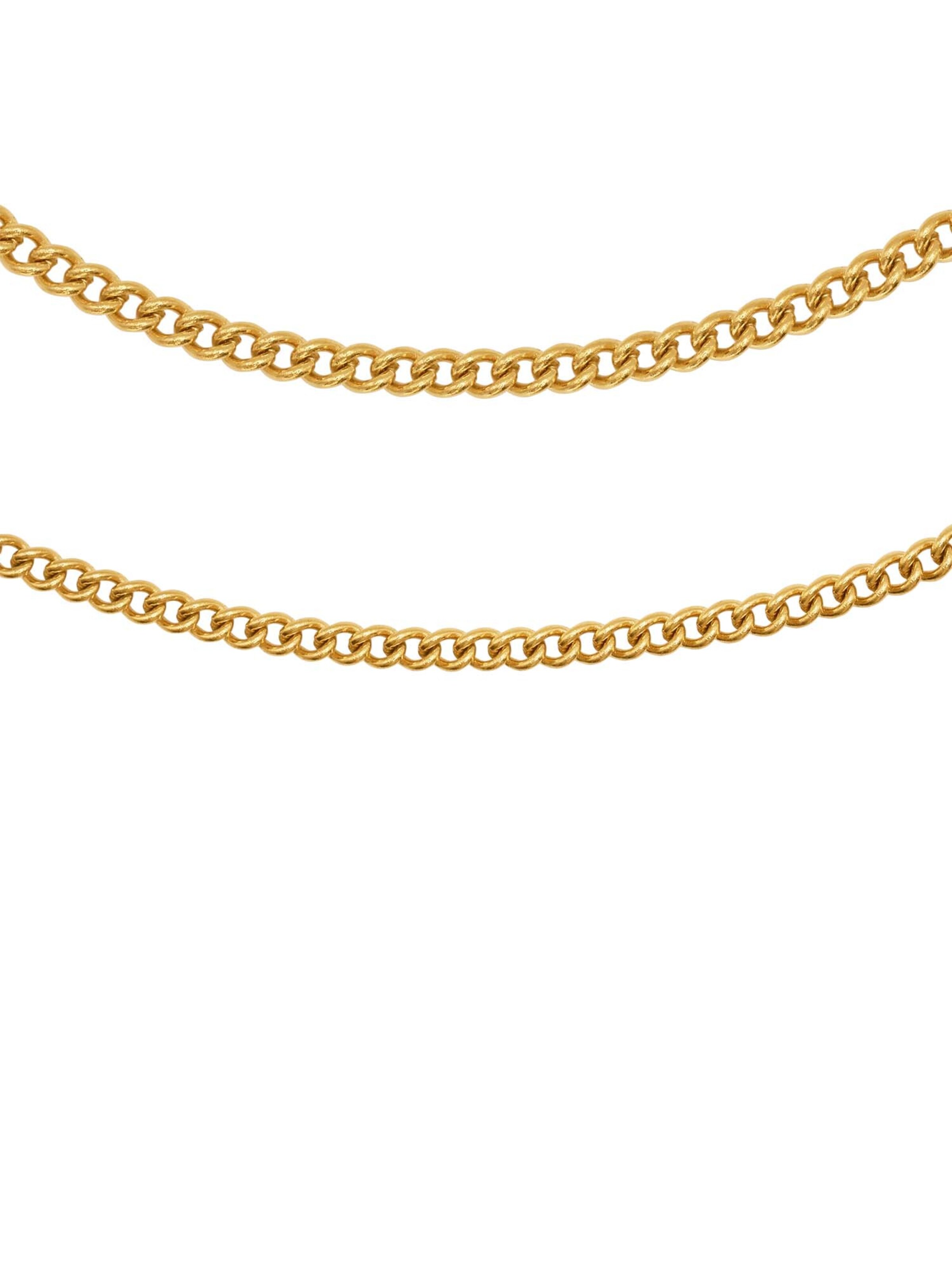 Parure de bijoux 'Solis' Heideman en or