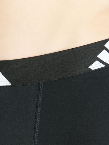 ADIDAS SPORTSWEAR Sportondergoed in Zwart