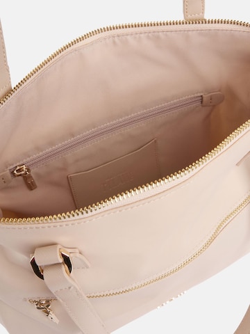 Alviero Martini Torba shopper 'alviero martini SHOPPER/ZAINO CON TRACOLLA BORSA' w kolorze beżowy