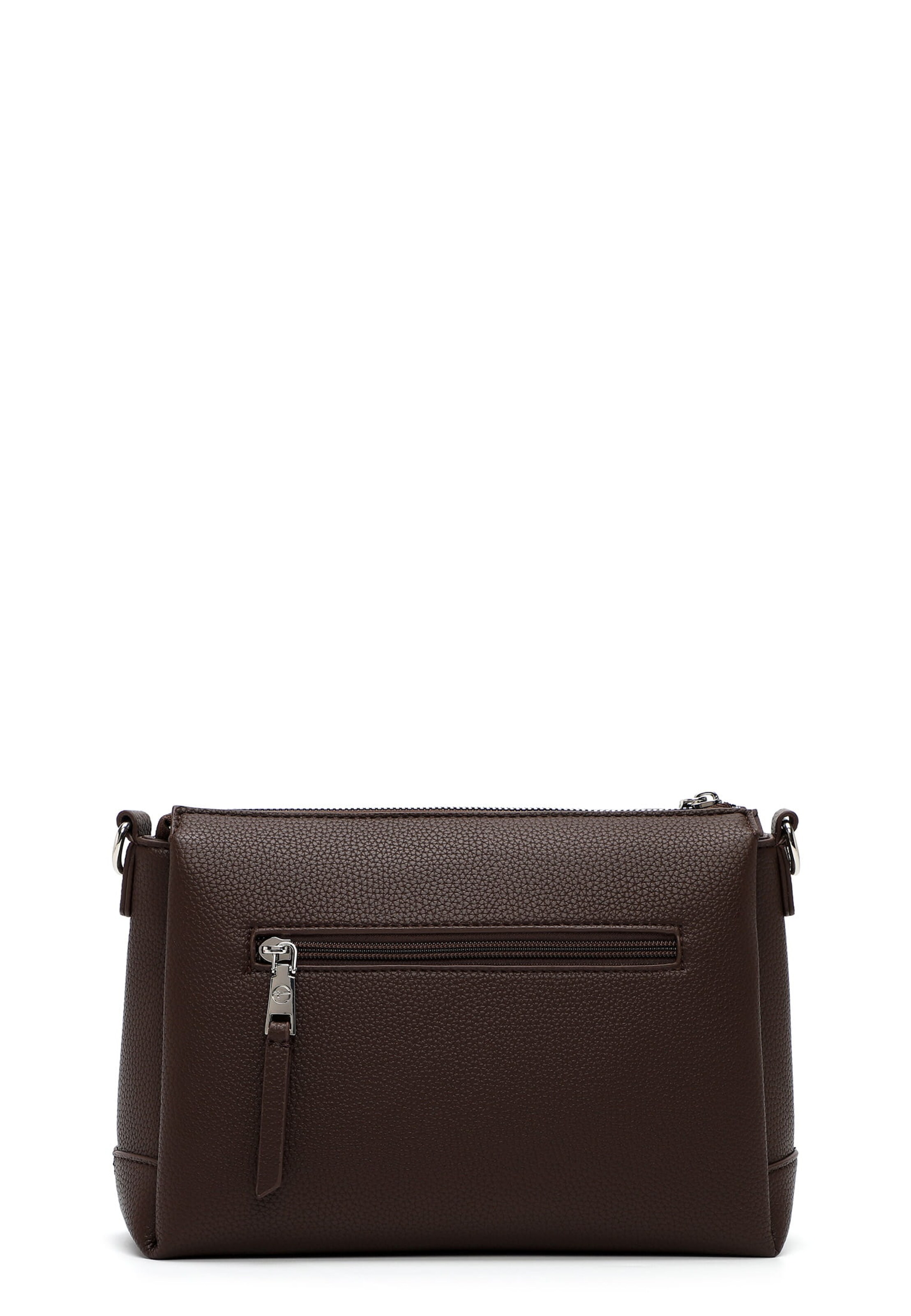 Tamaris Crossbody Bag 'Melissa' in Brown