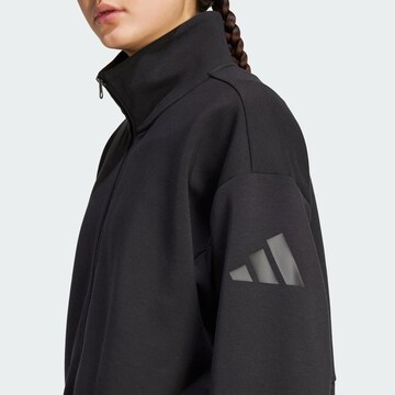 ADIDAS SPORTSWEAR Спортивная кофта 'All Szn' в Черный