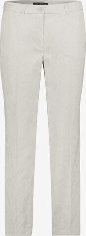 regular Pantaloni di Betty Barclay in beige: frontale