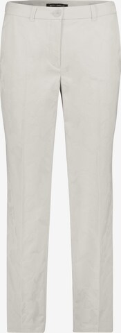 Betty Barclay Regular Broek in Beige: voorkant