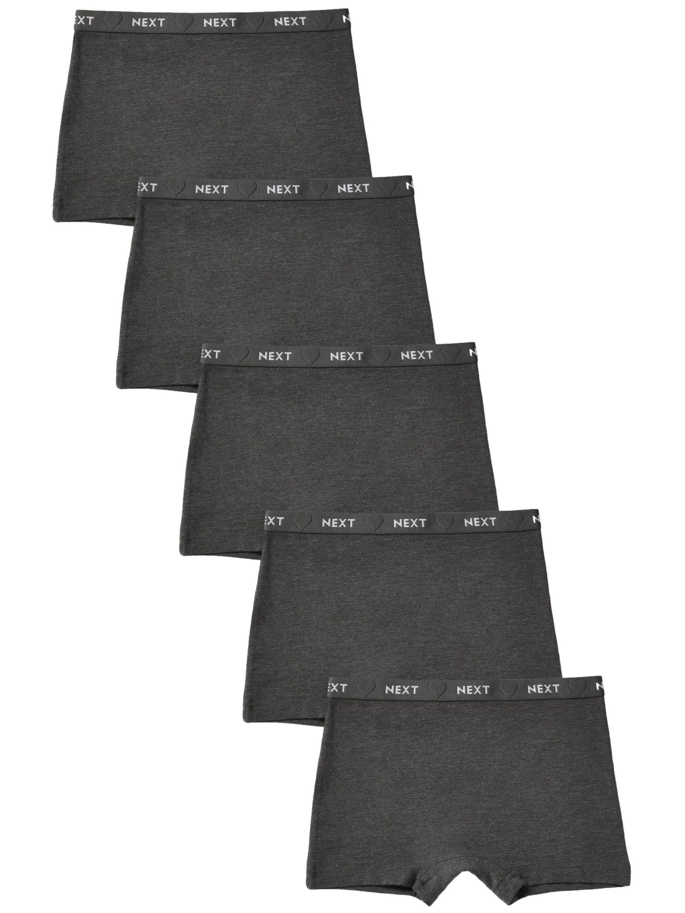 Next Трусы в Серый: спереди
