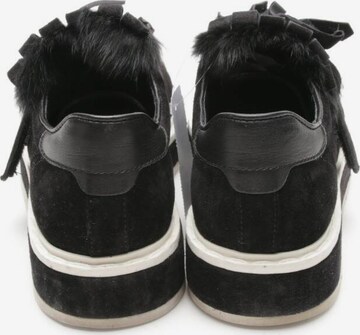 Kennel & Schmenger Flats & Loafers in 37 in Black