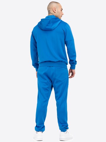 Benlee Trainingspak ' RYLIN ' in Blauw