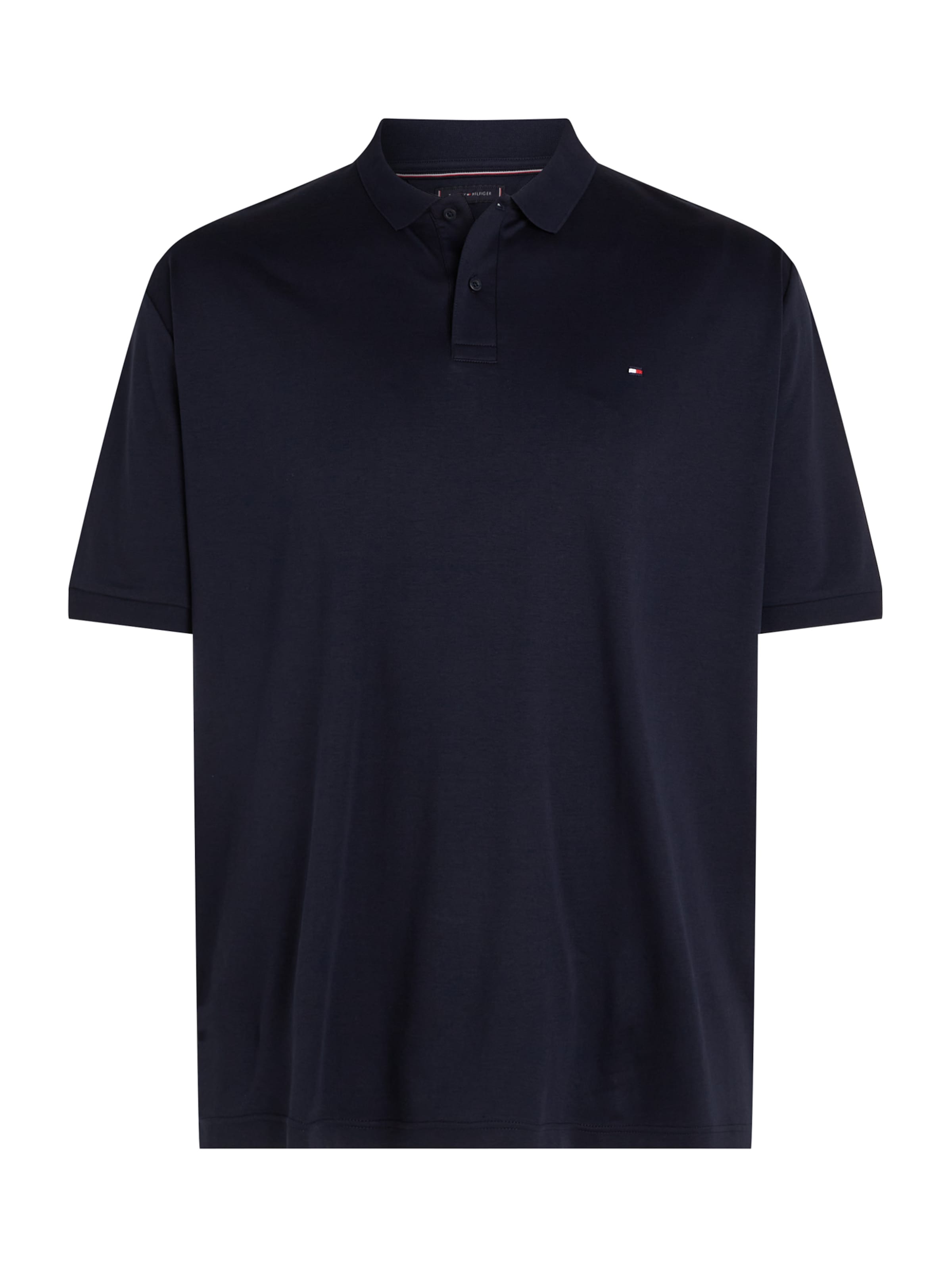 Tommy hilfiger polo big and tall discount