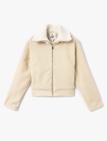 Koton Jacke in Beige