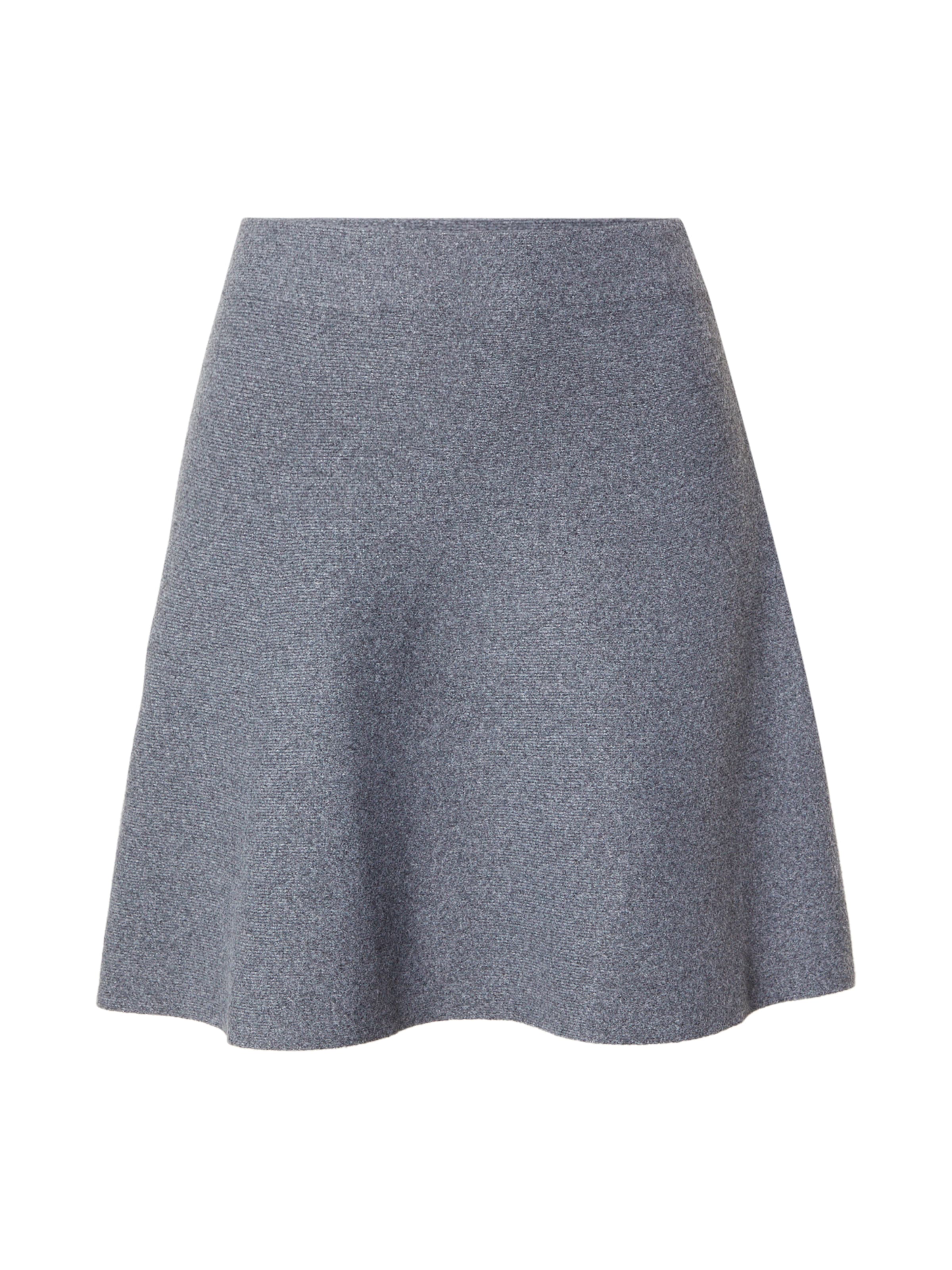 ONLY Sukně 'ONLAMA' - šedý melír, Produkt